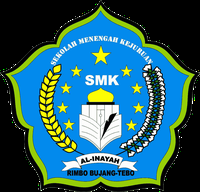 Logo SMK Al-Inayah