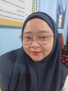 ELY PRATIWI, S.Kom.