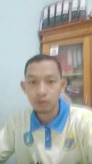 MUHAMMAD IMAM MATSANI, S.Pd.I.