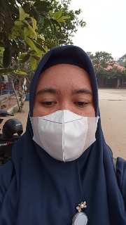 Dessy Rizki  Amelia
