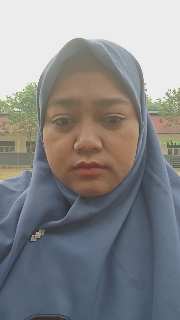 Atik Fatonah