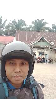 AGUS SUTRISNO, S.Pd.I