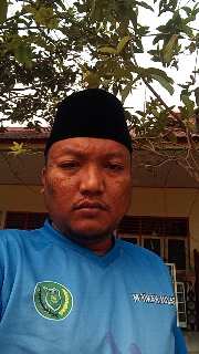 FAIZUL HANIF. M.Pd