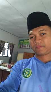 ULIN NUHA, S.Pd