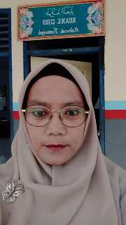MAISARAH. S. Pd. I