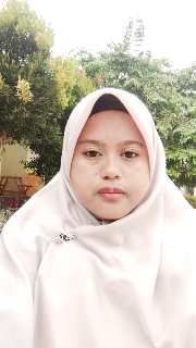 ASIH MIMINTARSIH, S.E